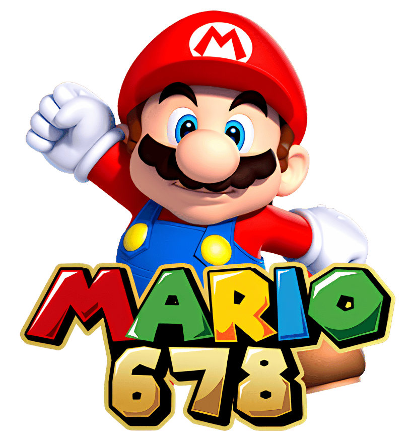 mario678.store